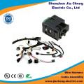 Custom OEM Electronic Wire Harness Cable Assembly